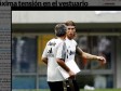 Mourinho napao igrače 