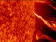 Video: Sunčeva eksplozija uputila se prema Zemlji 