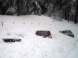 Srbija: Hladnoća odnijela dva života