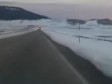 Video: Pao snijeg i u Sahari!