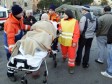 Loše vrijeme otežava potragu za 29 nestalih s italijanskog putničkog  broda