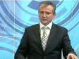 Formiranje stalnog tijela protiv kriminala i korupcije 