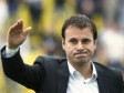Stanojević pred zaključanim stadionom: Ne dižem bunu, ali tek ću da progovorim