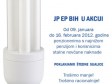 Za deset dana poklonjena  31.691 štedna sijalica