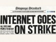 Počeo ˝najveći protest u online historiji˝!