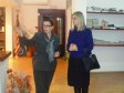 NUB ˝Derviš Sušić˝ posjetila direktorica Turskog kulturnog centra ˝Yunus Emre˝
