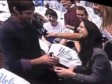 Video: Javna sramota koju svakako želite izbjeći