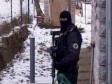 Foto: Uhapšen vođa selefija Nusret Imamović i još dvije osobe