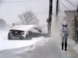Talas hladnoće je zahvatio Ukrajinu, 18 osoba izgubilo život