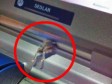 Vadio novac, a bankomat mu 'poklonio' mrtvog miša