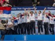 Vaterpolisti Srbije prvaci Evrope