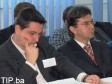 Ajanović na sjednici OV Tuzla izveo eksperiment