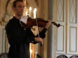 Video: Violist posramio 'provokatora' iz publike 