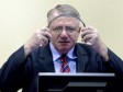 Šešelj vraćen u pritvorsku jedinicu