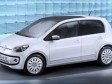 Foto/VW Up: 500 eura za više praktičnosti