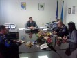 Zamjenik šefa misije EUPM-a boravio u radnoj posjeti MUP-u TK