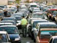Zaplijenjeni automobili uskoro idu u staro željezo