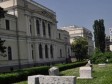 Zemaljska teretana, muzej, kockarnica i velnes centar