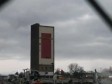 Video: Raznijela zgradu u kojoj je poginuo njen otac