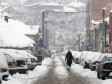Na području Srbije otežan saobraćaj zbog obilnih snježnih padavina