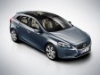 Volvo-a V40: Objavljene prve zvanične fotografije