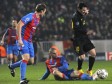 Alcantara: Barcelona ne ovisi o Messiju