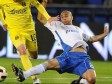 Diogo napustio CSKA
