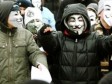 Novi protest protivnika ACTA-e u Zagrebu i Osijeku