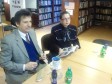 Posjeta direktora Ureda za odnose s javnošću Ambasade SAD u BiH  