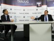 Video: Buran duel između Jovanovića i Dodika