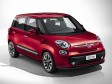 Fiat 500L: Praktičnije izdanje ˝fiće˝ s kragujevačkim potpisom