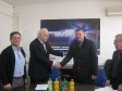 Foto: „Izbor sportiste godine općine Tuzla – 2011“ dobio generalnog sponzora