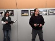 Foto: Otvorena izložba ˝Neraskidivi mostovi umjetnosti˝