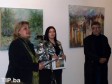 Foto: Otvorena 39. samostalna izložba slika Rifata Zahirovića