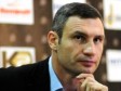 Vitalij Kličko opet u utrci za gradonačelnika Kijeva