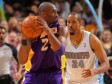 Video: Lakersima treća gostujuća pobjeda