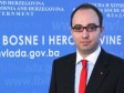 Damir Mašić  učestvovao na konferenciji ministara EU 
