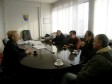 Ministrica primila delegaciju Rukometnog kluba „Gradačac“