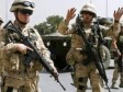 NATO se mobilizira protiv talibana koji su se ubacili u vojsku