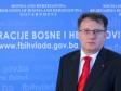 Riješiti pitanje uplate vanjskog duga BiH
