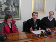 Donesena Naredba o uklanjanju ledenica i snijega sa krovova