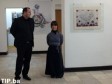 Foto: Grafike protkane dijelom jedne mladosti u MGP Tuzla