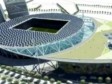 Video: Ovako bi trebalo da izgleda novi stadion Crvene zvezde?