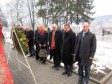 Foto: Delegacija Vlade TK položila cvijeće na spomen obilježjima