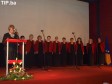 Foto: Svečana sjednica OV Tuzla povodom Dana nezavisnosti BiH