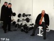 Video/Foto: Otvoren novi objekat Jedinice policije za specijalnu podršku MUP-a TK
