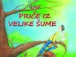 Novi roman za djecu Mehmeda Đedovića