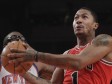Video: Knicksi bez odgovora za Rosea, Denver srušio Clipperse