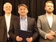 Lideri BiH, Hrvatske i Srbije razgovarali o pet aktuelnih tema