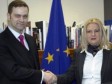 Pogledajte šta stoji u dogovoru Beograda i Prištine